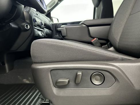 New 2026 Chevrolet Silverado 1500 Custom w/ LPO, Dark Essentials Package image 15