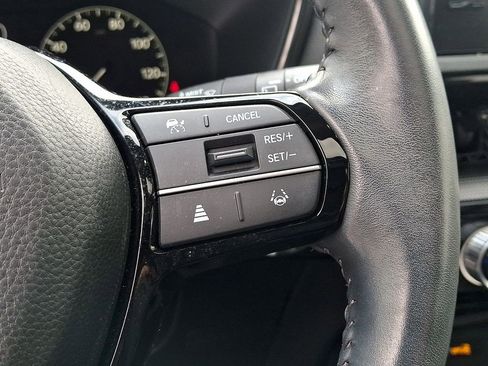 Used 2024 Honda CR-V EX-L image 23