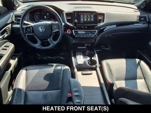 Used 2020 Honda Pilot Black Edition image 25