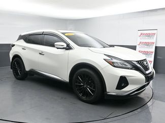 Used 2019 Nissan Murano SL w/ SL Technology Package video 2