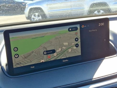 Certified 2023 Acura MDX w/Technology Package image 18