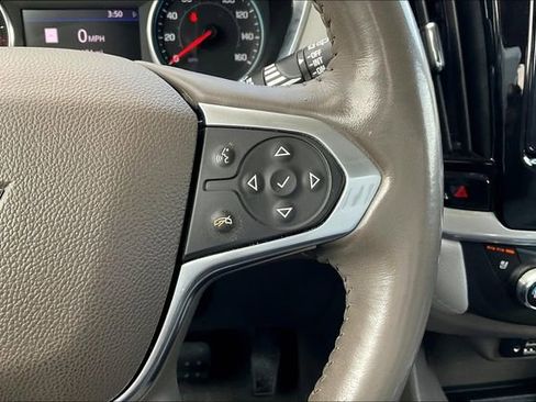 Used 2020 Chevrolet Traverse Premier w/ LPO, Floor Liner Package image 19