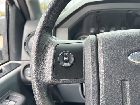 Used 2012 Ford F350 XL w/ PWR Equipment Group AWD/4WD image 33