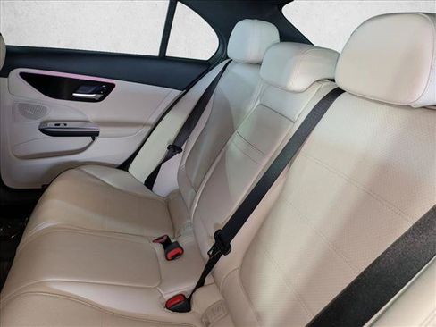 Certified 2024 Mercedes-Benz C 300 Sedan image 21