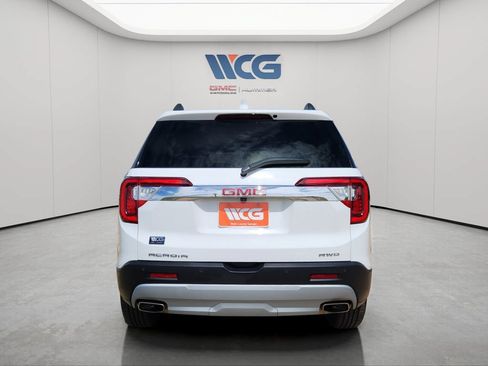 Used 2023 GMC Acadia SLE w/ Driver Convenience Package AWD/4WD image 12