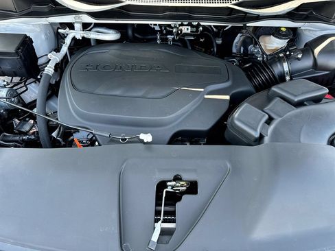New 2026 Honda Odyssey EX-L image 26