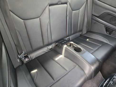 Used 2022 BMW 430i xDrive Convertible w/ Convenience Package AWD/4WD image 28