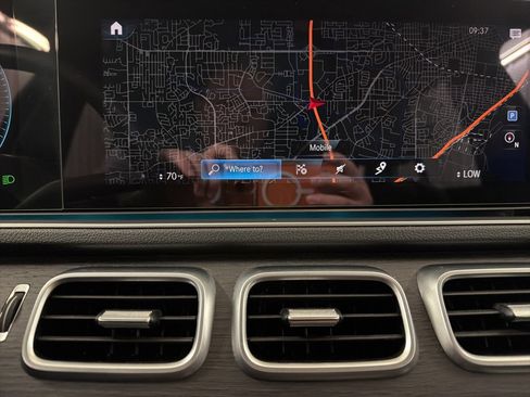 Used 2022 Mercedes-Benz GLE 350 image 19