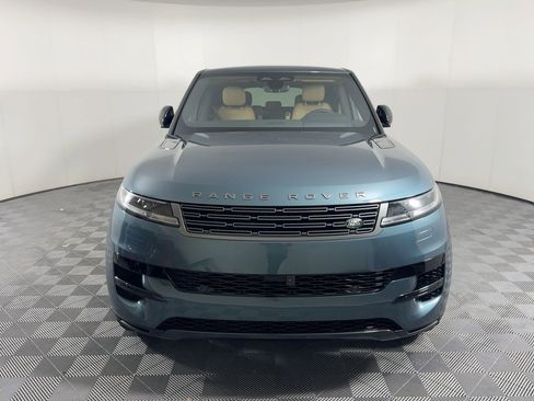 New 2026 Land Rover Range Rover Sport SE image 7