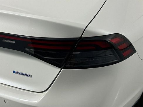 Certified 2025 Honda Accord EX-L image 10