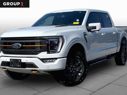 Used 2023 Ford F150 Tremor w/ Equipment Group 402A High