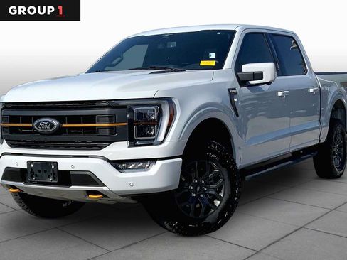 Used 2023 Ford F150 Tremor w/ Equipment Group 402A High AWD/4WD image 1