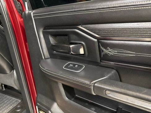 Used 2022 RAM 3500 Limited image 72