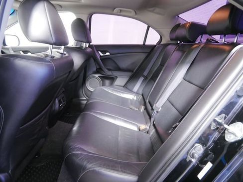 Used 2013 Acura TSX Sedan FWD image 16