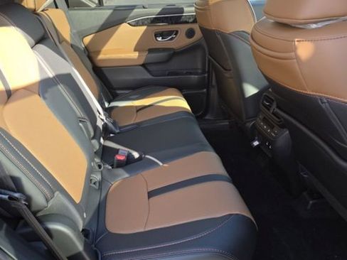 New 2026 Honda Passport TrailSport Elite image 20