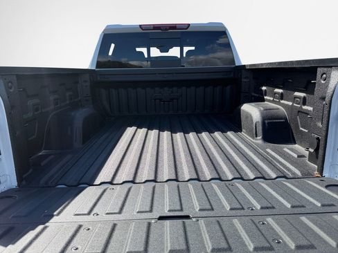 New 2026 Chevrolet Silverado 1500 LTZ w/ LTZ Premium Package image 25