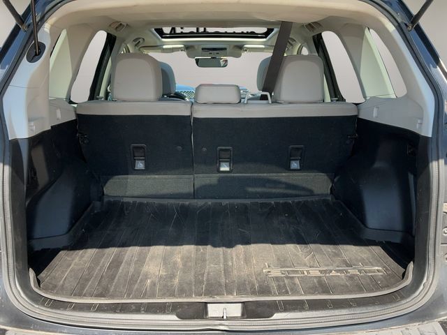Used 2017 Subaru Forester 2.5i Limited AWD/4WD image 15