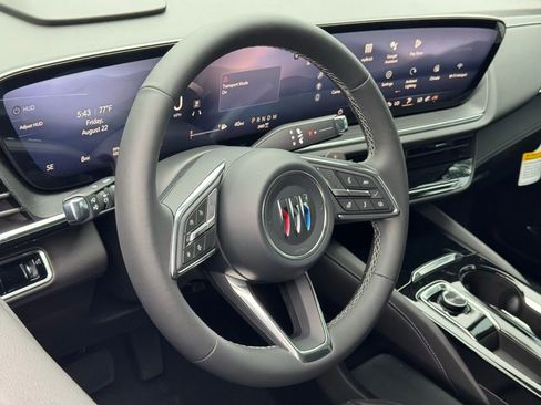 New 2025 Buick Envision Preferred image 15