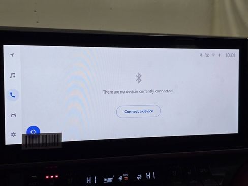 New 2026 Toyota Camry XSE image 5