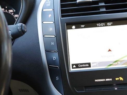 Used 2018 Lincoln MKC Reserve w/ Lincoln MKC Climate Package AWD/4WD image 27