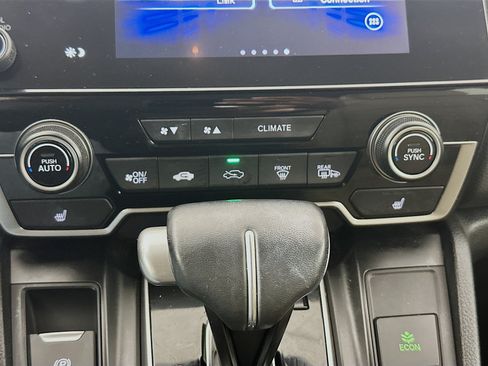 Used 2018 Honda CR-V EX-L image 23