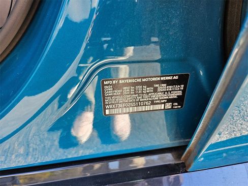 Used 2025 BMW X1 xDrive28i w/ Convenience Package image 27