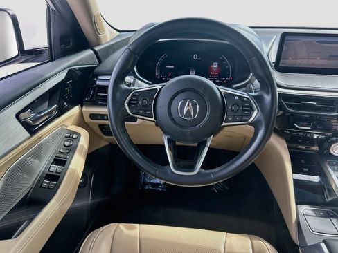 Used 2023 Acura MDX FWD w/ Technology Package image 24