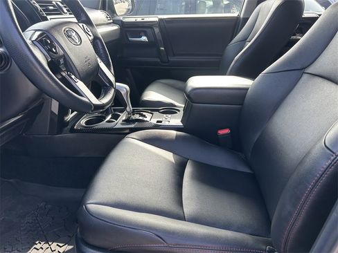 Used 2024 Toyota 4Runner TRD Pro image 11