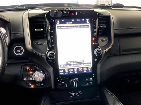 Used 2021 RAM 1500 Rebel w/ Rebel Level 2 Equipment Group image 6