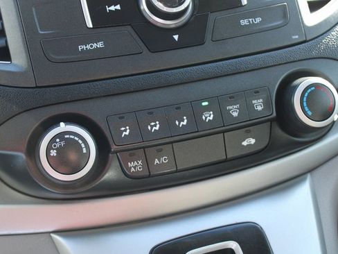 Used 2014 Honda CR-V EX image 20