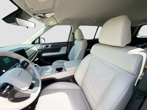 New 2026 Hyundai Santa Fe SEL FWD image 21