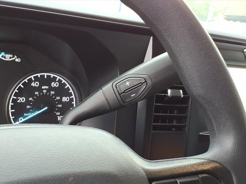 New 2025 Ford F550 4x4 Crew Cab Super Duty image 19