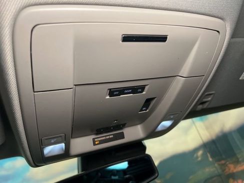 Used 2016 GMC Sierra 1500 Denali w/ Enhanced Driver Alert Package image 50