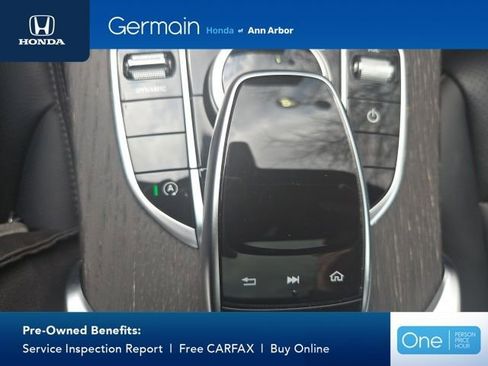 Used 2019 Mercedes-Benz C 300 4MATIC Sedan image 29