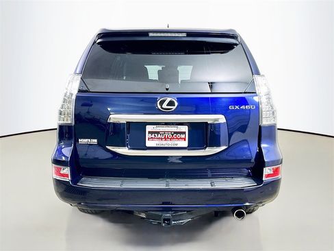 Used 2023 Lexus GX 460 Premium image 6