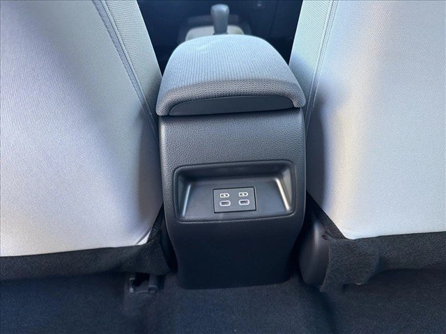 New 2027 Toyota Corolla LE FWD image 20