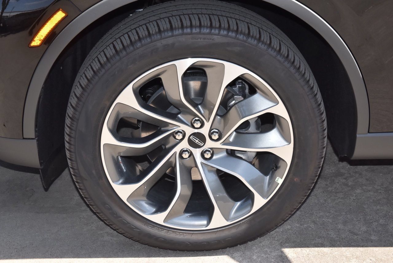 New 2026 Lincoln Aviator Reserve AWD/4WD image 38