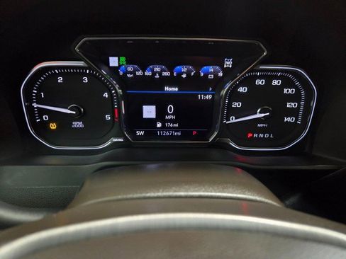 Used 2023 GMC Sierra 2500 Denali image 45