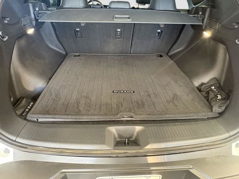 Used 2025 Nissan Murano SL w/ Cargo Package AWD/4WD image 21
