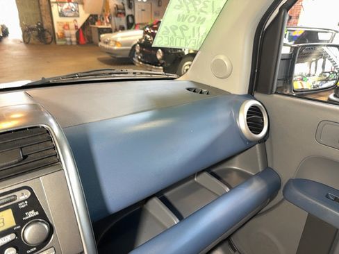 Used 2003 Honda Element EX image 25