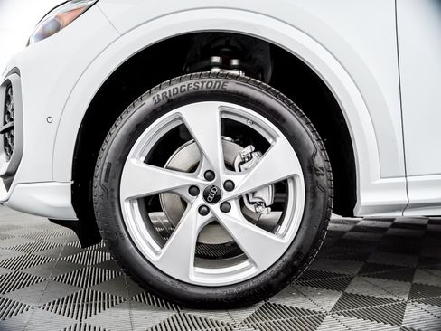 New 2026 Audi Q5 Premium Plus AWD/4WD image 6