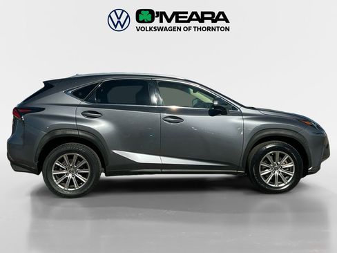 Used 2018 Lexus NX 300 FWD image 6