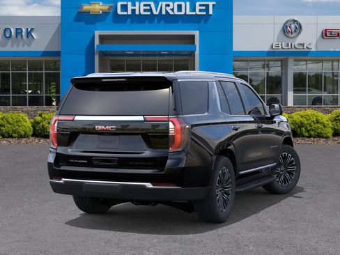 New 2026 GMC Yukon Elevation image 28