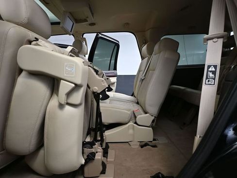 Used 2003 Lincoln Navigator Luxury image 39