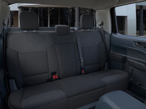 New 2026 Ford Maverick XL image 11