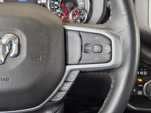 Used 2022 RAM 1500 Big Horn AWD/4WD image 23