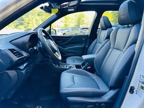 Used 2024 Subaru Forester Wilderness image 22