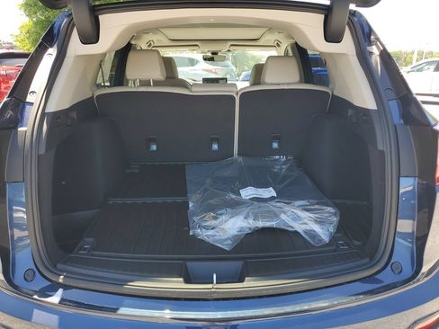 New 2026 Acura RDX SH-AWD w/ Technology Package image 9