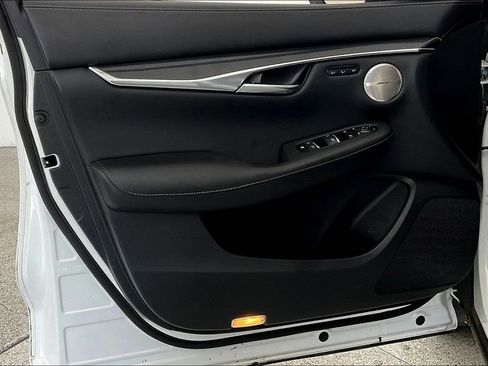 Certified 2023 INFINITI QX50 Sport w/ Cargo Package image 23