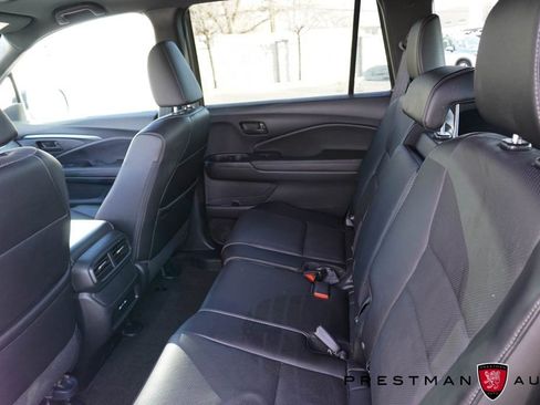 Used 2025 Honda Passport EX-L image 42